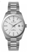 Reloj Pryngeps Hombre Torino in Acero A1071WH